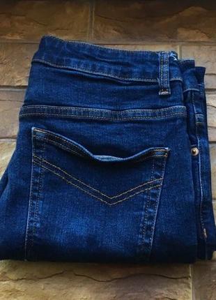 Джинси "smart jeans "stretch w 30 l 30
