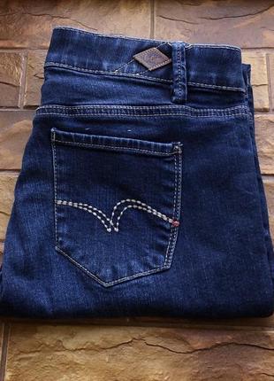 Джинси  "lee cooper " skinny w28 l32