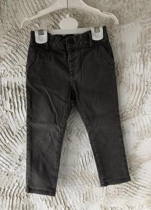 Дитячі джинси «tu»( 80-86 см  )