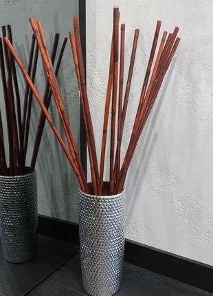 Декоративный бамбук / палочки бамбука