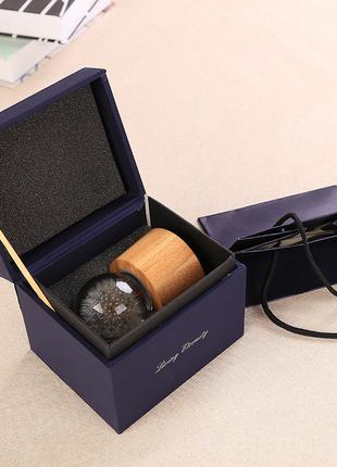 Premium світильник "Dandelion" у подарунковій упаковці