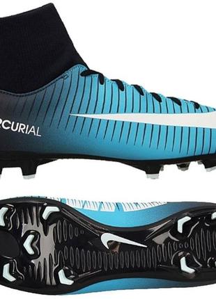 nike hypervenom soccer cleats