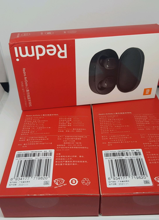 Xiaomi Air Dots 2 оригінал