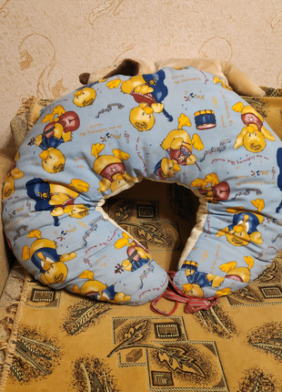 Подушка для кормления отдыха ребенка для мамочек