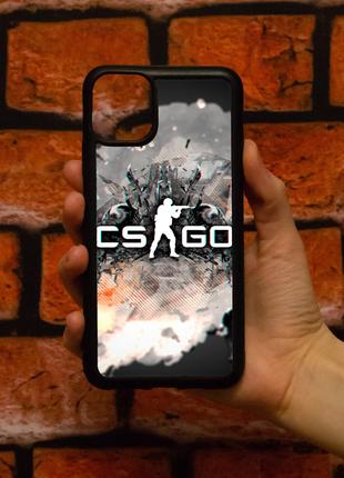 Чехлы для телефона "CS:GO" на iPhone 5-14