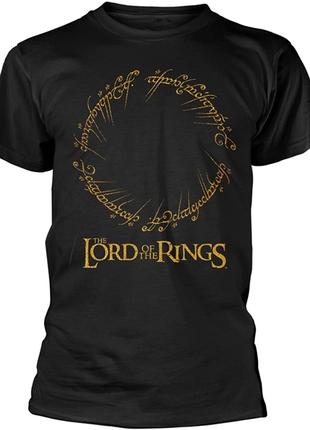 Футболка "LORD OF THE RINGS"