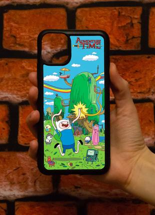 Чохли для телефона "Adventure Time" на iPhone 5-14