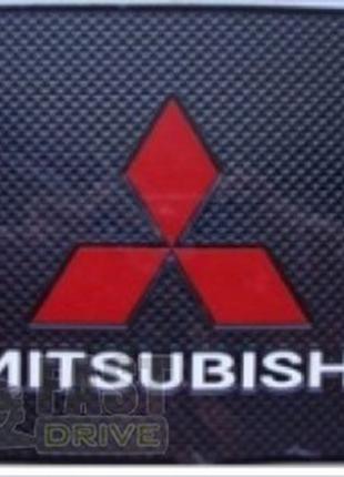 Коврик на торпеду (Rect) Mitsubishi