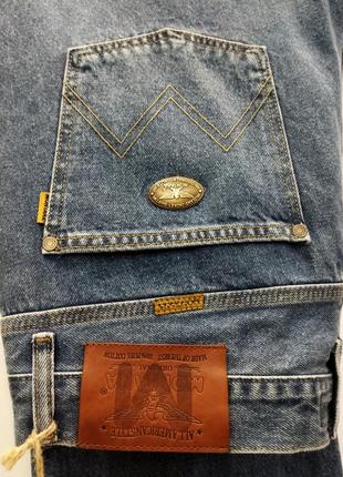 Чоловічі оригінальні джинси montana