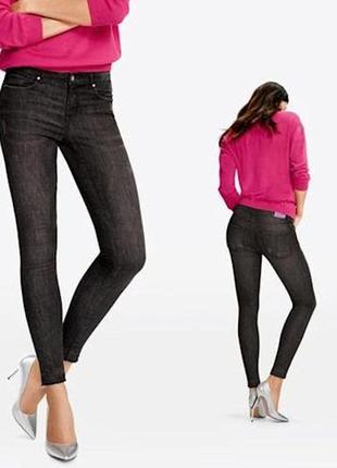 S 38 eur.жіночі джинси esmara® від heidi klum