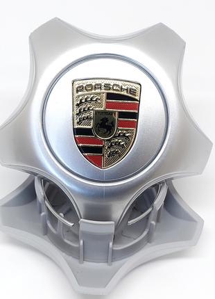Колпачок заглушка Porsche Cayenne на диски7L5601149G / 9553613...