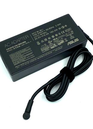 Оригинальный блок питания для ноутбука Asus 20V 9A 180W 6.0x3....