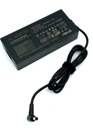 Оригинальный блок питания для ноутбука Asus 20V 10A 200W 6.0x3...