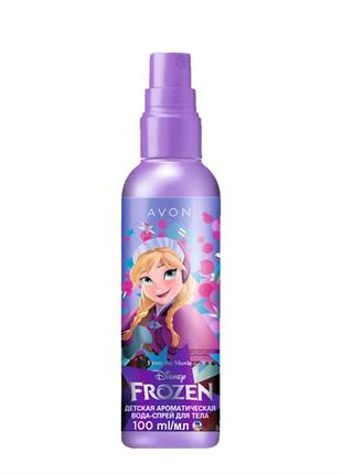 Дитяча ароматична вода-спрей для тіла AVON From the Movie Disney