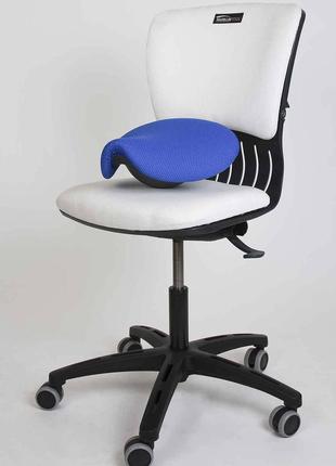 ДИНАМИЧНОЕ СИДЕНЬЕ HUMANTOOL Saddle Chair