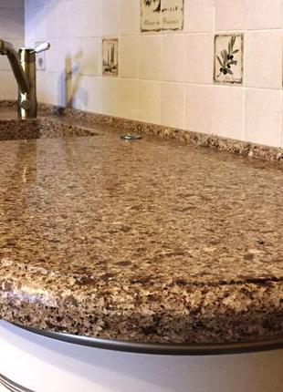 Caesarstone 6350 Chocolate Truffle