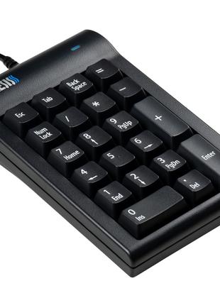Усиленная механическая клавиатура (Numpad) для ПК - KINESIS Me...