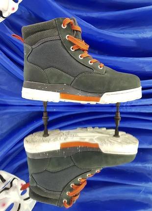 Кроссовки Fila Grunge Mid 1010107