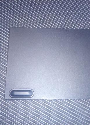 Крышка аккумулятора ноутбука Asus P81 K40 K50 X5 X8