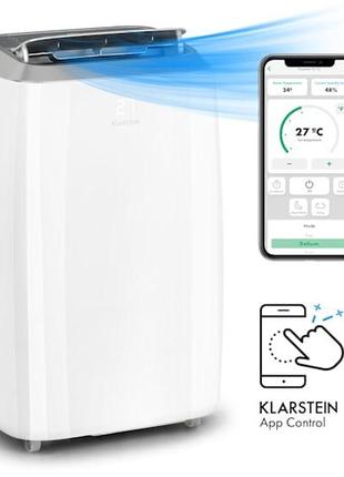 Мобильный кондиционер Iceblock Prosmart 12 12 000 BTU/3,5 кВт ...