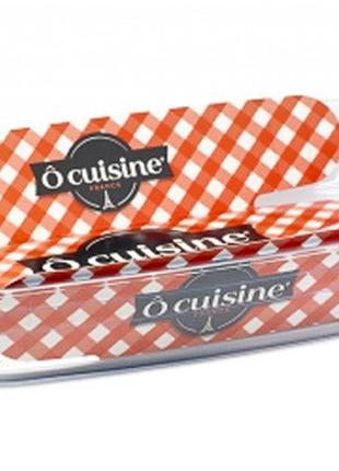 Форма O CUISINE BASIC, 35х22 см