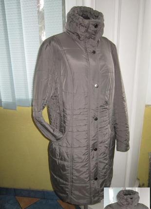 Фирменная женская куртка THE OUTERWEAR. C&A. 60 р. Лот 722