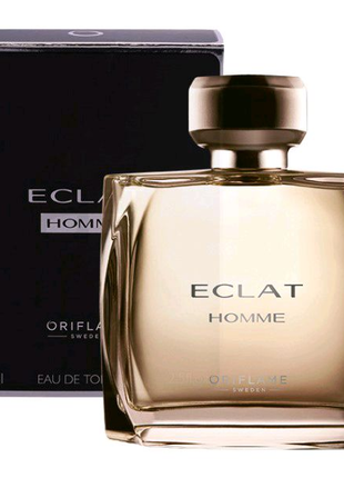 Eclat Homme мужской аромат