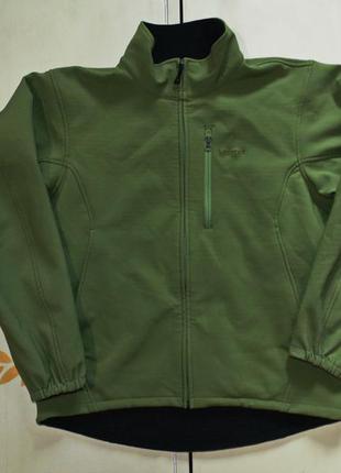Marmot soft shell куртка размер l