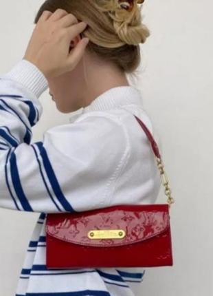 Клатч louis vuitton