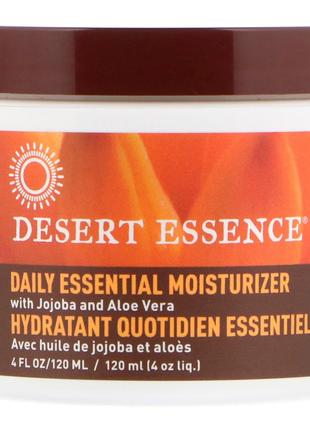 Desert Essence, Увлажняющий крем для ежедневного применения, 4...