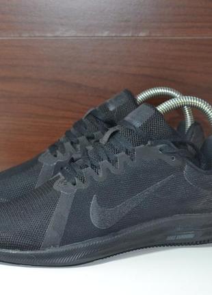 Nike downshifter 8 кроссовки оригинал 37.5р