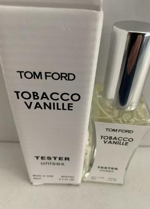 Том форд табако ваніль Tom Ford Tobacco vanille