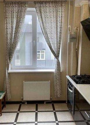 Продам 1-комнатную квартиру на Бочарова