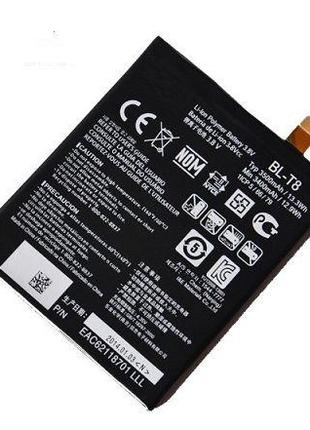 Аккумулятор для LG D821 Nexus 5 / BL-T9 AAAA