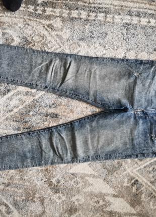 Джинси Denim (H&M). Ріст 170/78 см