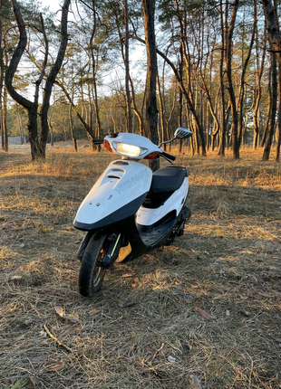 Honda tact af 31