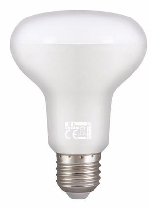 Лампа Светодиодная "REFLED - 12" 12W 4200К R80 E27