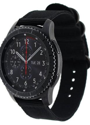 Нейлоновый ремешок Primo Traveller для часов Samsung Gear S3 C...