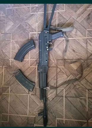 ПРИВОД Страйбольний - Іграшковий AKS 74 RK.02 DBoys