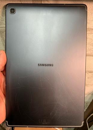 Планшетный компьютер, планшет Samsung S5e SM-T720 в разбор