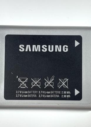 Акумулятор Samsung AB483640BU б/в