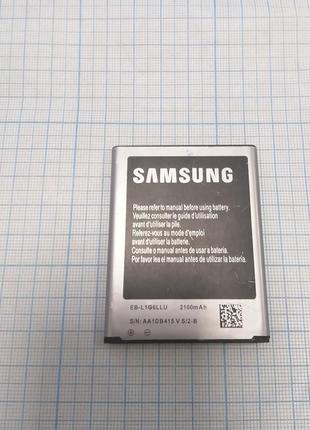 Акумулятор EB-L1G6LLU/ EB535163LU для Samsung I9300 Galaxy S3,...