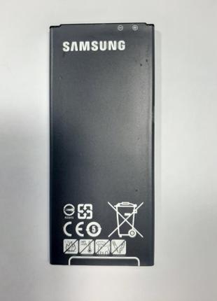 Акумулятор EB-BA310ABE для Samsung A310F Galaxy A3 (2016), б/в