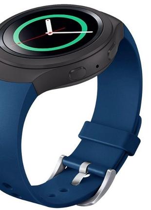 Силіконовий ремінець Primo для годинника Samsung Gear S2 Sport...