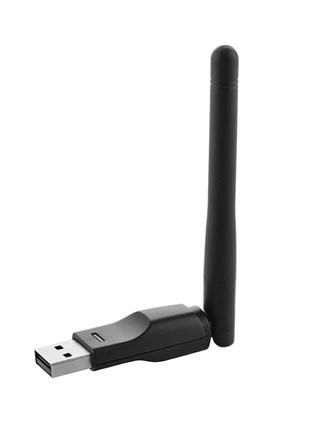 Wi-Fi адаптер RT3570 для телевізорів Samsung Smart TV (WIS12AB...