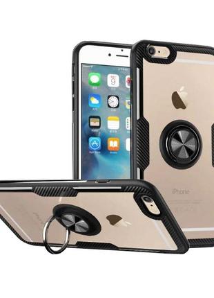 Чехол Primolux Ring Magnetic Stand для Apple iPhohe 6 / iPhone...