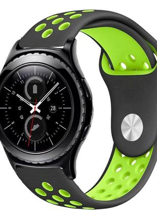 Спортивный ремешок Primo Perfor Sport для часов Samsung Gear S...