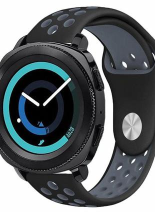 Спортивный ремешок Primo Perfor Sport для часов Samsung Gear S...