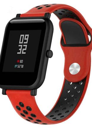 Спортивний ремінець Primo Perfor Sport для годин Xiaomi Huami ...