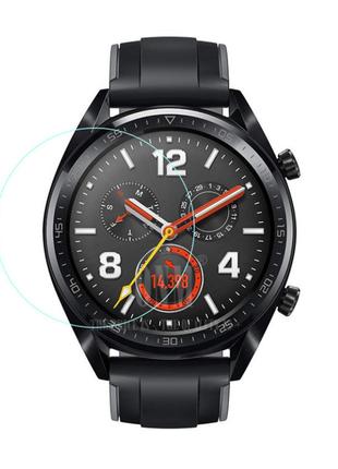 Защитное стекло Primo для часов Huawei Watch GT 2 / GT Active ...